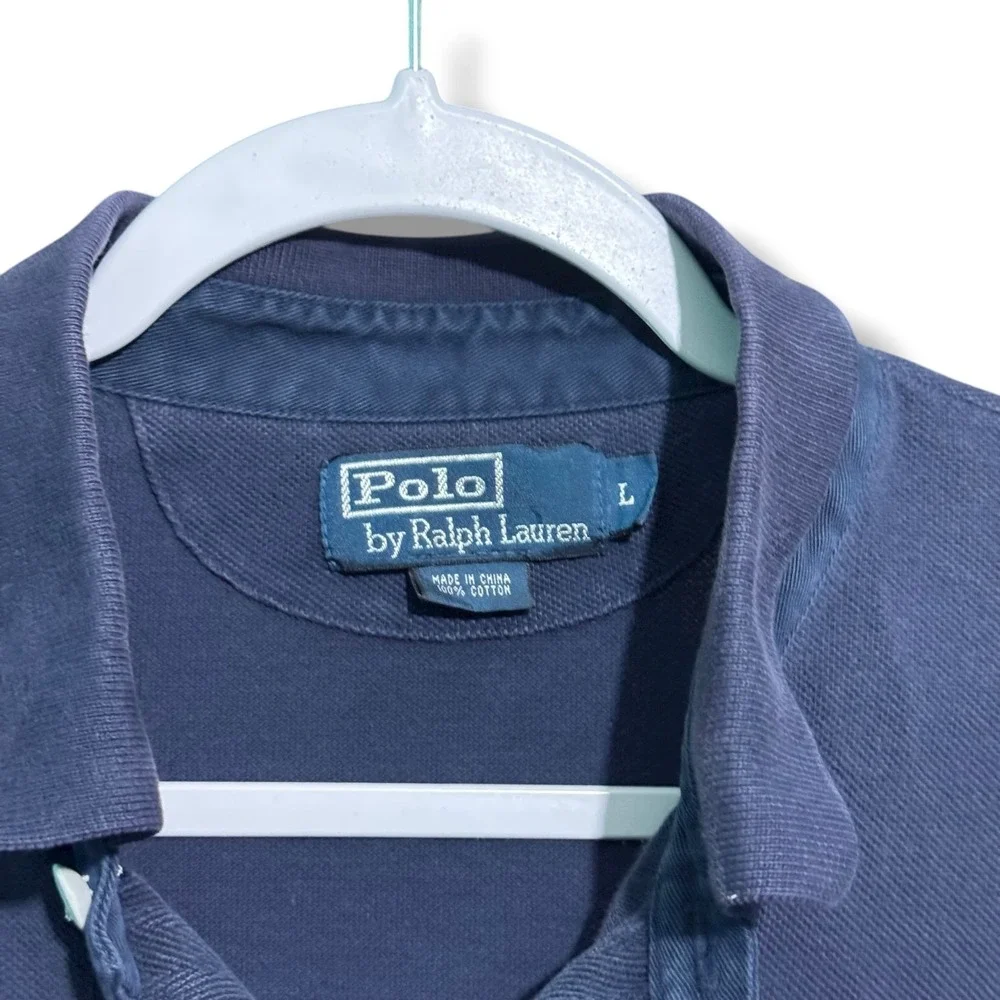 Polo Ralph Lauren vintage ralph